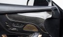 Mercedes-Benz S 63 AMG Coupe Brabus 850 2014 - Euro Specs