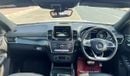 مرسيدس بنز GLE 350 MERCEDES BENZ GLE 350 DIESEL 2017