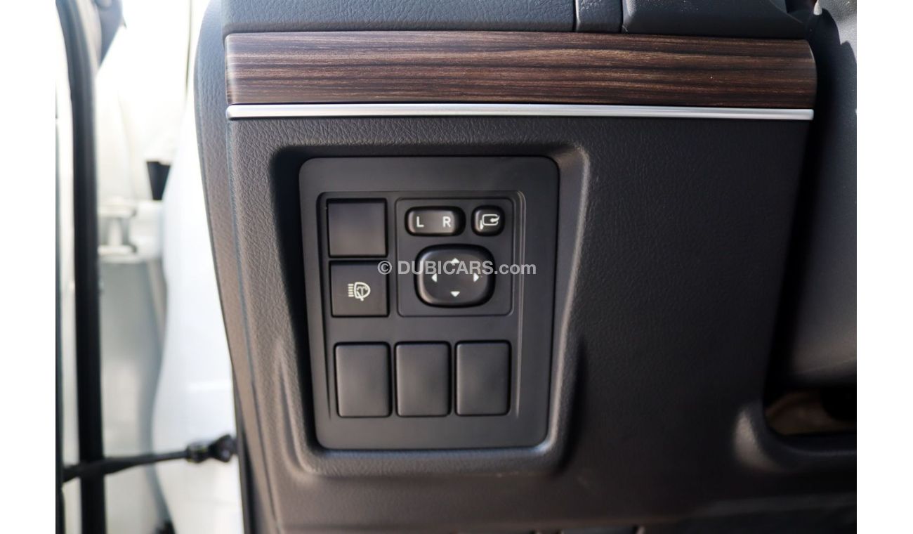 Toyota Prado 2023 TOYOTA PRADO VX 2.7 4X4 - BRAND NEW **EXPORT ONLY**التصدير فقط خارج الخليج**