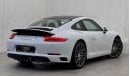 Porsche 911 2017 Porsche 991.2 Carrera S, Full Porsche Service History, New Tyres, Very High Spec, GCC