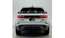 لاند روفر رينج روفر فيلار P250 R-Dynamic SE 2.0L 2019 Range Rover Velar P250 SE R-Dynamic, Warranty, Full Range Rover Service