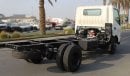 Hino 300 Hino300 manual V4 diesel gcc 6.5l 2024