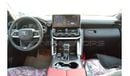 Toyota Land Cruiser 3.3L DIESEL GR SPORT, RADAR