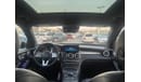 مرسيدس بنز GLC 350 Mercedes GLC300 _American_2020_Excellent Condition _Full option