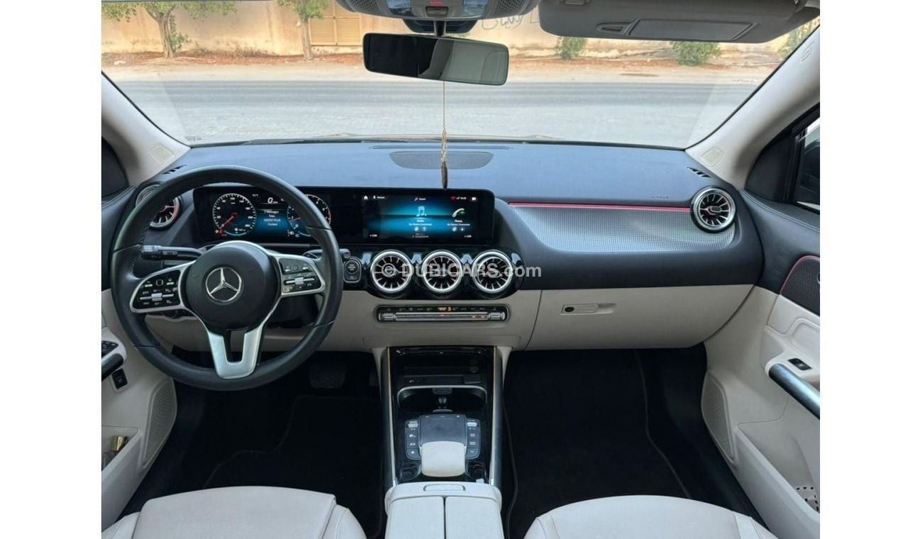 Mercedes-Benz GLA 250 Premium