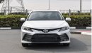 Toyota Camry TOYOTA CAMRY GLE 2.5L PETROL AT 2023