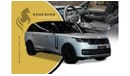 Land Rover Range Rover Long Wheelbase +VAT +WARRANTY +SERVICE