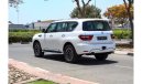 نيسان باترول 2024 Model Nissan Patrol Platinum 4.0l Petrol V6 4.0L Petrol