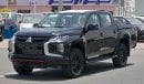 ميتسوبيشي L200 Brand New Mitsubishi L200 L200GLS3  2.4L | Diesel | Black/Black | 2023 | For Export