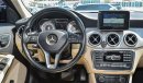 مرسيدس بنز GLA 250 4Matic