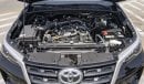 Toyota Fortuner FORTUNER 2.7L BLACK