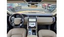 Land Rover Range Rover Vogue HSE