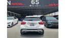 Mercedes-Benz GLA 250 Std