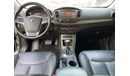 MG 350 C 2016, full option, GCC, low mileage, in excellent condition