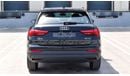 Audi Q3 2023 AUDI Q3 35TDI S TRONIC DIESEL 2.0L A/T Q3C