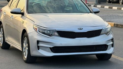 Kia Optima EX Deluxe 1.6L In excellent condition and requires no expenses