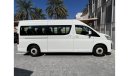 Toyota Hiace 2025 Toyota Hiace GL 13-Seater High-Roof Full-Option 3.5L V6 Petrol A/T RWD Only For Africa