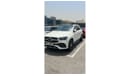 مرسيدس بنز GLE 450 AMG