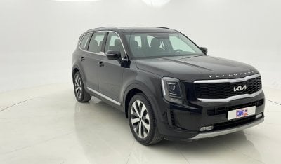 Kia Telluride LX 3.8 | Zero Down Payment | Free Home Test Drive