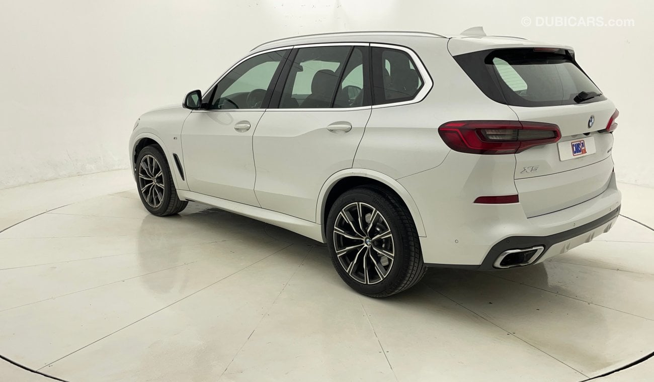 بي أم دبليو X5 XDRIVE 40I M SPORT 3 | بدون دفعة مقدمة | اختبار قيادة مجاني للمنزل