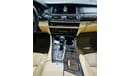 BMW 528i Exclusive M Sport