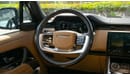 Land Rover Range Rover Autobiography Perfect Condition | Range Rover Autobiography V8 | Rear Entertainment | 2023