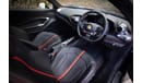 Ferrari F8 Tributo 3.9T V8 F1 DCT  RIGHT HAND DRIVE