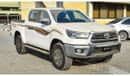 تويوتا هيلوكس TOYOTA HILUX 2.7L PETROL DC GLXS-V AT, 2024YM