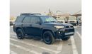 Toyota 4Runner 2019 Toyota 4Runner TRD Off Road Pro Full Option 4.0L V6 - AWD 4x4 - 71,000 Mileage