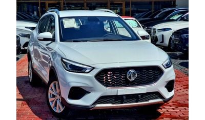 MG ZS 1.5L SUV 2025