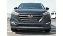 Hyundai Tucson 2.0L, 17" Rim, DRL LED Headlights, Fog Light, Drive Mode, DVD, Rear Camera, Dual Airbags (LOT # 782)