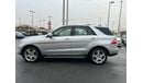 مرسيدس بنز ML 350 AMG Mercedes ML 350_GCC_2014_Excellent Condition _Full option