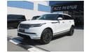 Land Rover Range Rover Velar 2.0L - BRAND NEW CONDITION