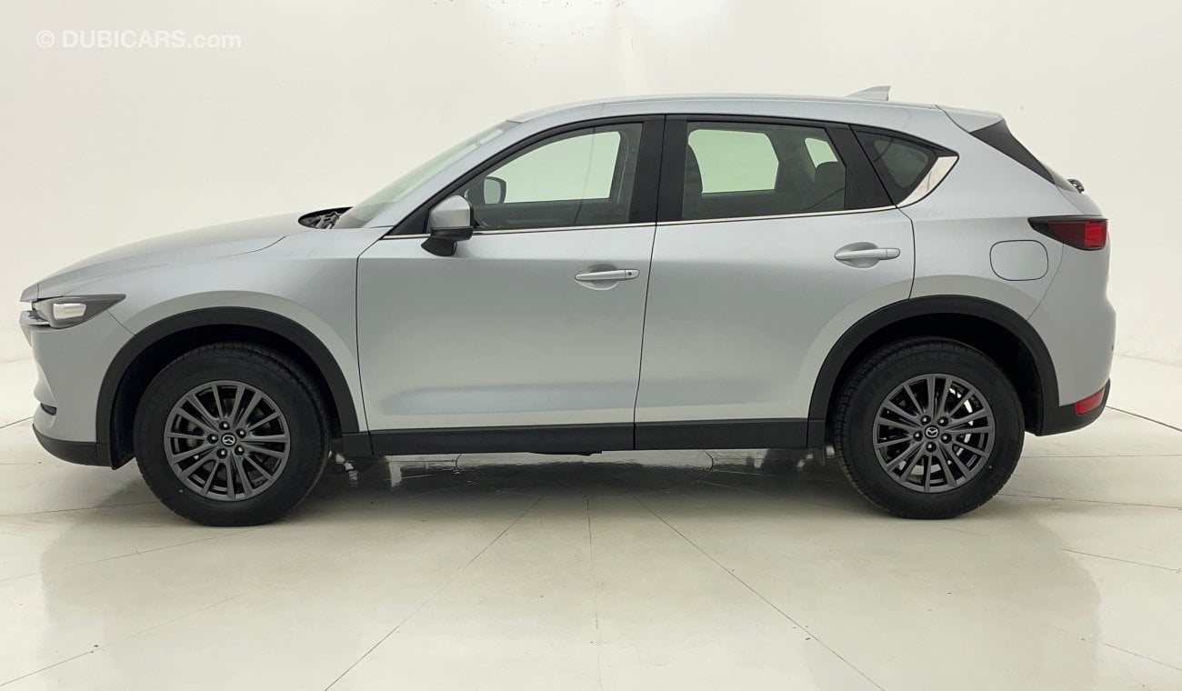 Mazda CX5 GS 2.5 | Zero Down Payment | Free Home Test Drive