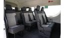 Toyota Hiace TOYOTA HIACE GL FULL OPTION PETROL AUTOMATIC MODEL 2025