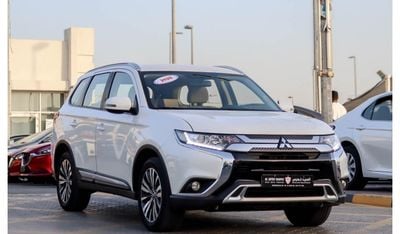 Mitsubishi Outlander 2020 Mitsubishi Outlander GLS (GF), 5dr SUV, 3L 6cyl Petrol, Automatic, Four Wheel Drive