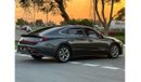 Hyundai Sonata HYUNDAI SONATA 2020 GCC 2.5L FULL OPTIONS UNDER WARRANTY WITH AGENCY SERVICE CONTRAC