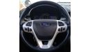 Ford Edge Sport 3.7L