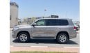 Toyota Land Cruiser Toyota landcuriser Sahara  2019 Full Option