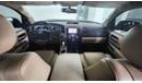 Toyota Sequoia 5.7L-8CYL-Full Option Excellent Condition GCC Specs