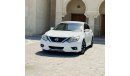 Nissan Altima S Good condition car