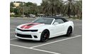 Chevrolet Camaro SS MODEL 2015 CLEAN TITLE ORIGINAL PAINT NO ACCIDENTS FULL OPTION