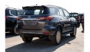 Toyota Fortuner Toyota Fortuner 2.8L Diesel Full Option 2024