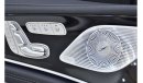 Mercedes-Benz GT43 EXCELLENT DEAL for our Mercedes Benz GT 43 AMG ( 2021 Model ) in White Color Korean Specs