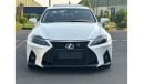 Lexus IS250