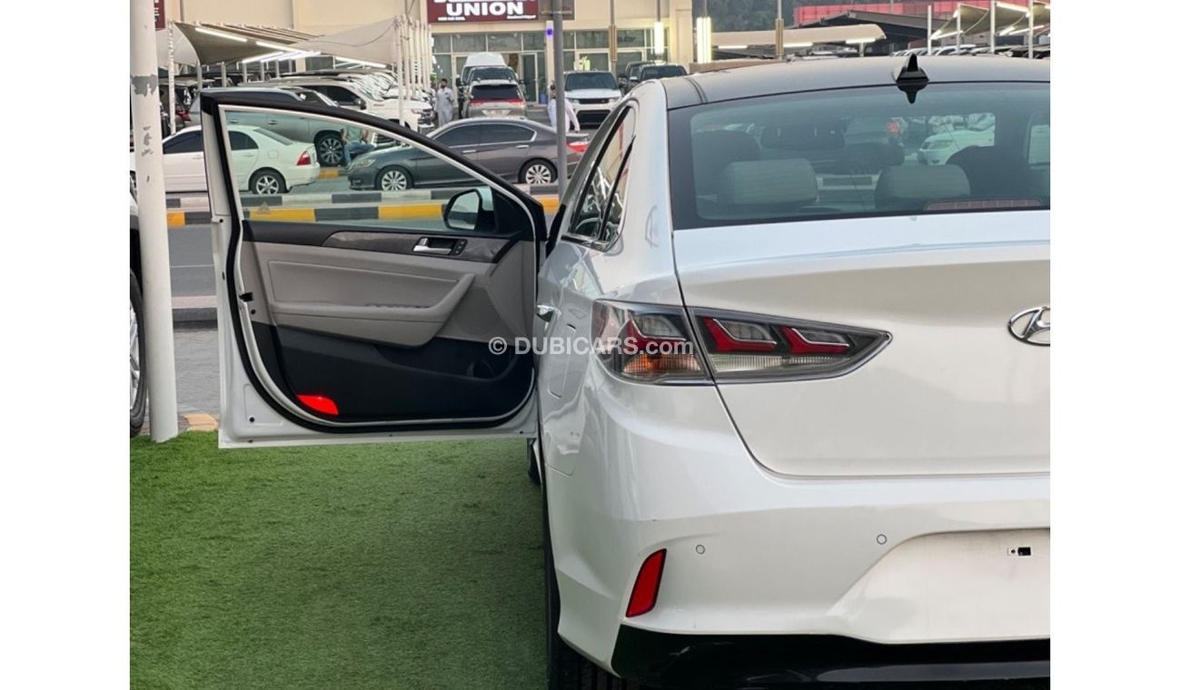 Hyundai Sonata Hybrid Limited Hyundai Sonata Limited Hybrid 2019 USA