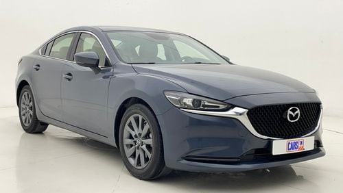 Mazda 6 S 2.5 | Zero Down Payment | Home Test Drive