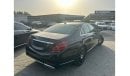 Mercedes-Benz S 350 Mercedes Benz S350 d 2019 korea specs