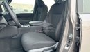 Toyota Prado 2.8L-Turbo-DSL-All-Rounder-8AT