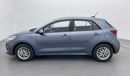 Kia Rio LX 1.4 | Under Warranty | Inspected on 150+ parameters